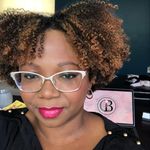 Cheryl Bobo - @black_beauty_investor - Instagram