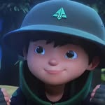 istriboboboyyy - @cherylboboiboy - Instagram