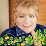 Cheryl Bodenus - @cherylbodenus - Instagram