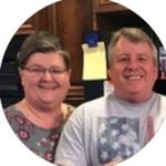 cheryl Royer Inboden - @cheryllnboden - Instagram