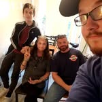 Cheryl Boley - @sherryboley1962 - Instagram