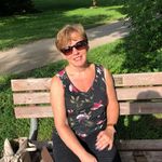 Cheryl Bond - @chebond2018 - Instagram