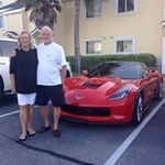 Cheryl Bond - @cobond7866 - Instagram