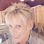 Cheryl Bond - @akcheryl - Instagram
