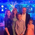 Cheryl Bondi - @bondicheryl - Instagram