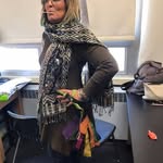 Cheryl Bouchard - @whimzary - Instagram