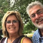 Cheryl Bouchard - @fatbob9256 - Instagram