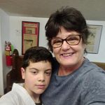 Cheryl Bouchard - @cancersuxz - Instagram