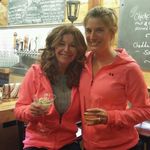 Cheryl Bouchard-Botelho - @salessistah - Instagram