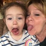 Cheryl Gleason Bouchard - @bouchardcheryl - Instagram