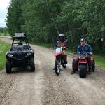 Cheryl Polei Bouchard - @cherylbouchard - Instagram