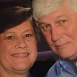 Twila Shaffer Kincaid - @cherylbourgeoisknight - Instagram