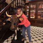 Cheryl Bowie - @momma_bow - Instagram