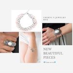 Cheryl’s Jewelry Box - @cherylsjewelrybox419 - Instagram