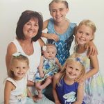 Cheryl Boyce - @cheryl_boyce - Instagram