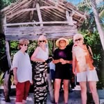 Cheryl Boyce - @cheriesfight - Instagram