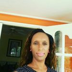 cheryl Boyce - @brownegurl6 - Instagram