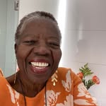 Cheryl Boyce-Taylor - @cheryl.arrivalpoems - Instagram