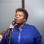 Cheryl Boyce-Taylor - @cherylboycetaylor - Instagram