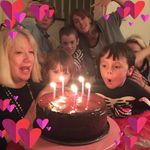 Cheryl Bradley - @evillecheryl - Instagram