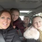 Cheryl Bradley - @chezzyb82 - Instagram
