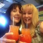 Cheryl Brain-Edgington - @brainedgington - Instagram