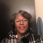 Cheryl Branch-Crum - @branchcrum - Instagram