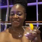 Cheryl Branch-Wright - @chocolateyher - Instagram