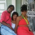 Me_ an _my _3 - @cheryl_branch - Instagram