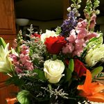Cheryl Beard-Bratcher - @chapps1963 - Instagram