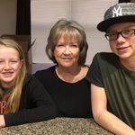 Cheryl Bratcher - @bratcher.cheryl - Instagram