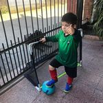 Cheryl Damari Zuñiga Bravo - @cherylsita_ - Instagram