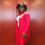 Cheryl Brewer - @mzprez4u - Instagram