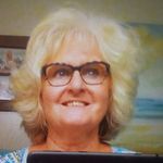 Cheryl Brewer - @cabrewer2016 - Instagram