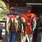 Cheryl Brewer - @fishingal009 - Instagram