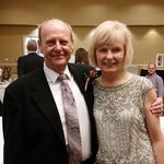 Cheryl Brewer Henggeler - @cherylheng70 - Instagram