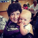 Cheryl Brewster - @cheryl.brews - Instagram