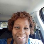 Cheryl Brewster (Babygirl) - @cheryl_brewster672 - Instagram