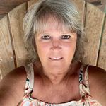 Cheryl Brewster Hertel - @chertel111222 - Instagram