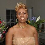 Cheryl Brewster Marshall - @classyche - Instagram