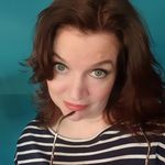 Cheryl Bridge - @cherrykitten - Instagram