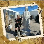 Cheryl Briggs - @cheryl57benvenuto - Instagram