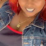 Cheryl Conitha Briggs - @mickens_cheryl - Instagram