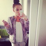 Cheryl Bright - @s1lat7b - Instagram