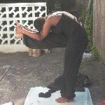 Cheryl Briscoe - @climbing.frame - Instagram