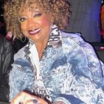 Cheryl Parker-Briscoe - @deltagirl100 - Instagram