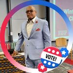 Roger Briscoe - @briscoe.cheryl - Instagram