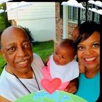 Cheryl Brogdon - @clove1343 - Instagram