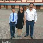 Cheryl Bruce - @cheryl.bruce.9404 - Instagram