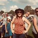Cheryl Bruce - @chezzabell1805 - Instagram